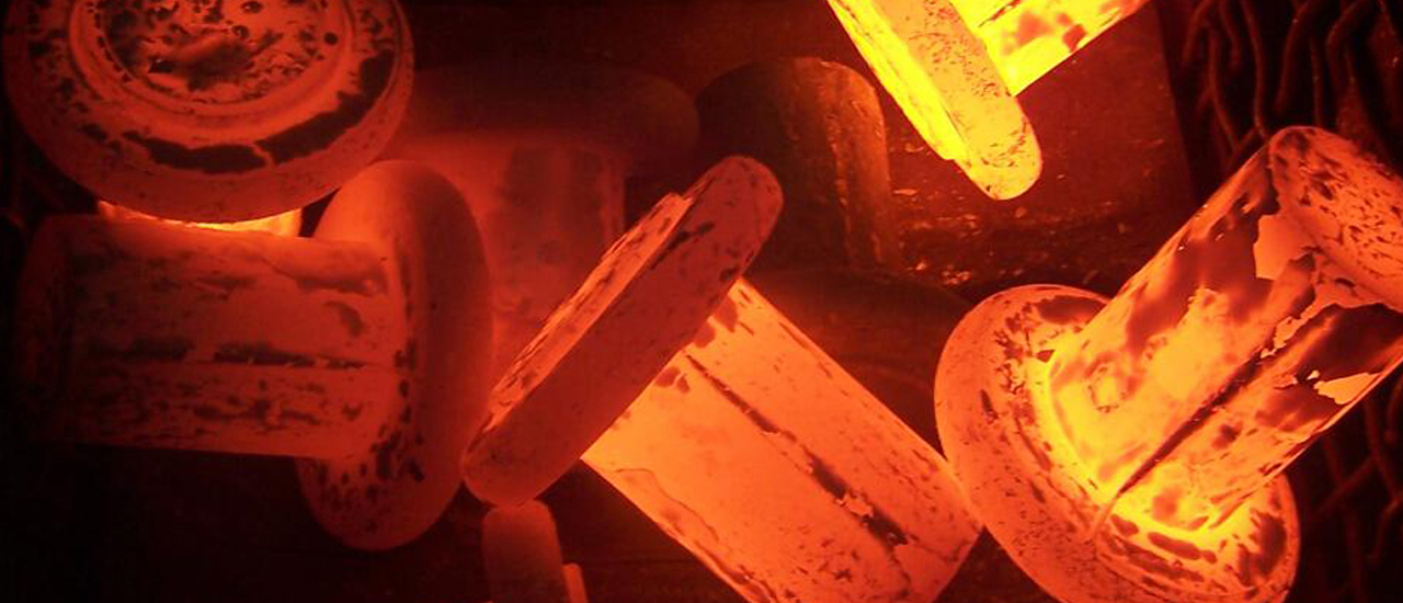 Shree Gopal Forge