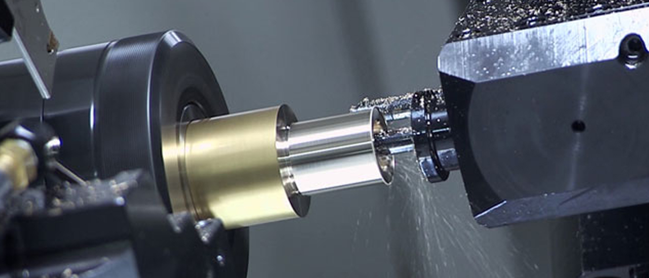 Shree Gopal Forge